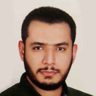 محمدحسن فلاح