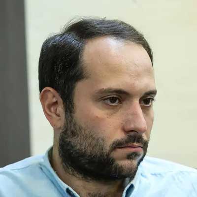 محمدحسن مددی