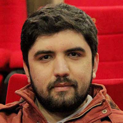 محمدحسن یادگاری