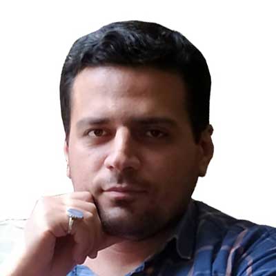 محمدحسین امانی