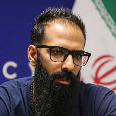 محمدحسین حیدری