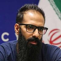 محمدحسین حیدری محمدحسین حیدری