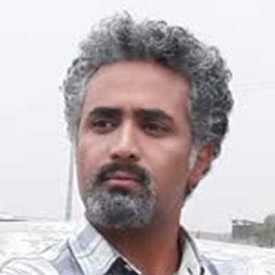 محمدحسین صفری