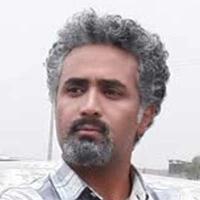 محمدحسین صفری