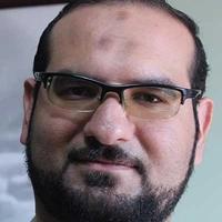 محمدحسین قاسمی