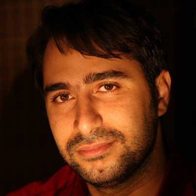 محمدرضا امامقلی