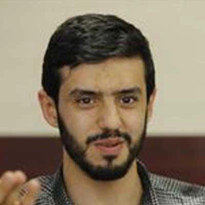 محمدرضا بورونی