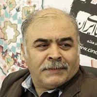 محمدرضا تخت کشیان-