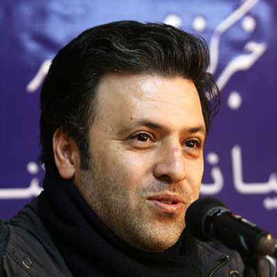 محمدرضا خوش فرمان