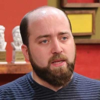 محمدرضا رضائیان