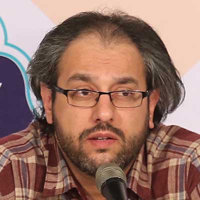 محمدرضا شفاه