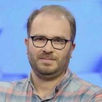 محمدرضا شهبازی محمدرضا شهبازی