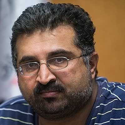 محمدرضا محمدی نجات