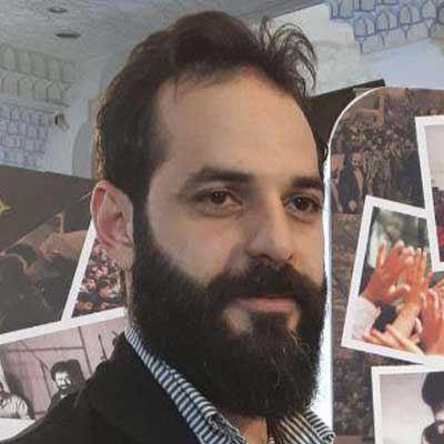 محمدرضا هراتی