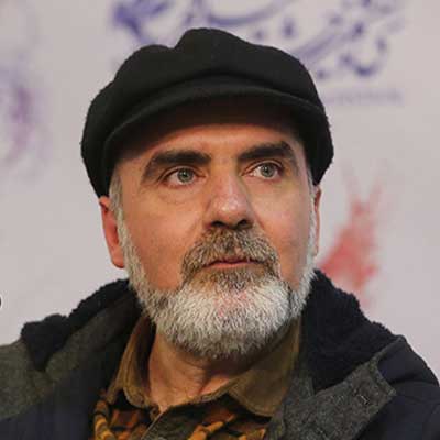 محمدرضا کریمی راد