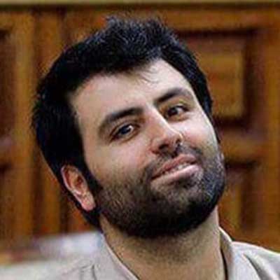 محمدسعید جباری