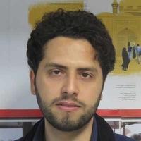 محمدسعید غدیریان