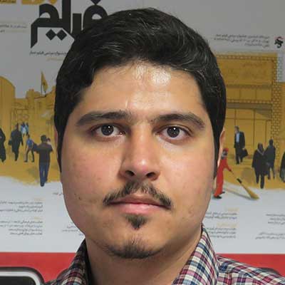 محمدصادق رمضانی مقدم