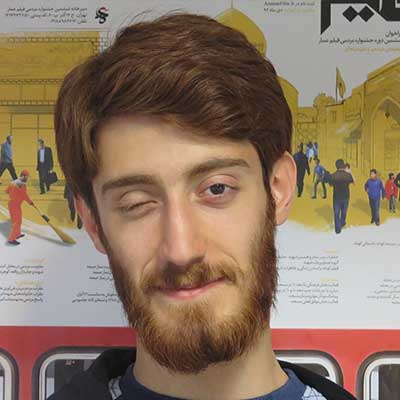 محمدطه امیری