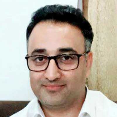 محمدعلی رخشانی