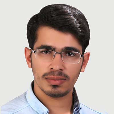 محمدمهدی حبیبی