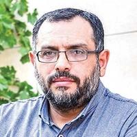 محمدمهدی خالقی محمدمهدی خالقی