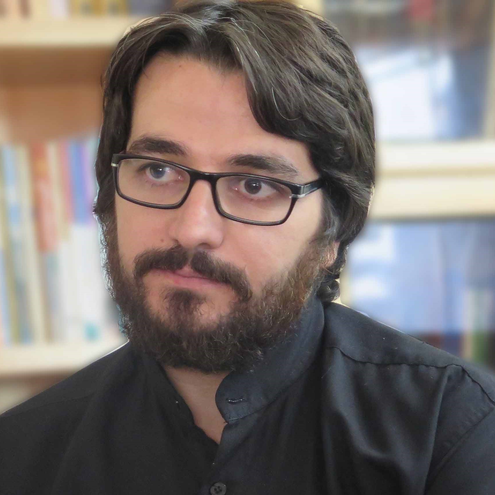 محمدمهدی رحیمی