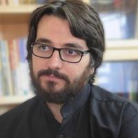 محمدمهدی رحیمی محمدمهدی رحیمی