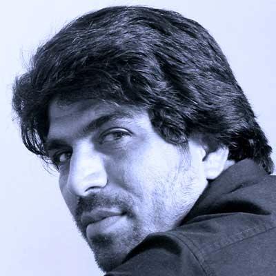 محمود شهبازی