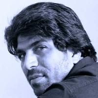 محمود شهبازی