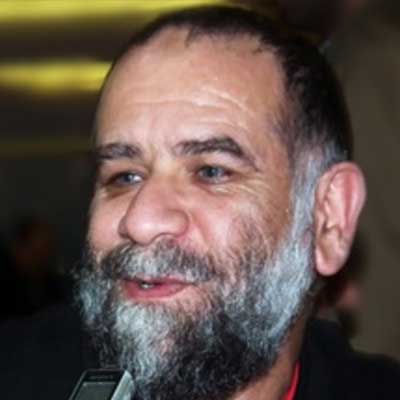 محمود غلامی