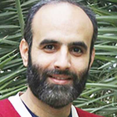 مرتضی شاه کرم