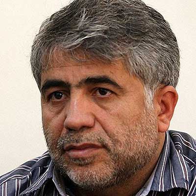 مرتضی شعبانی