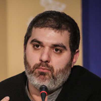 مرتضی فرشباف