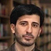 مرتضی قاضی مرتضی قاضی