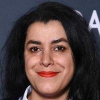 مرجان ساتراپی