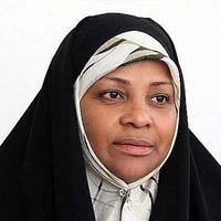 مرضیه هاشمی