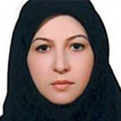 مریم السادات مومن زاده