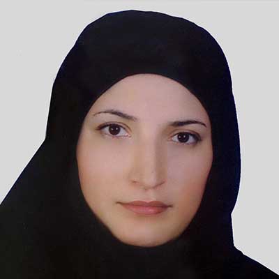 مریم حسن نیا
