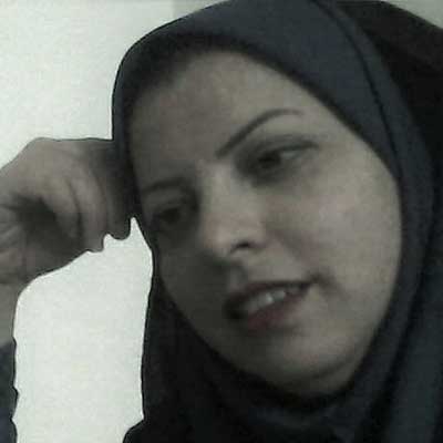 مریم علیرضایی