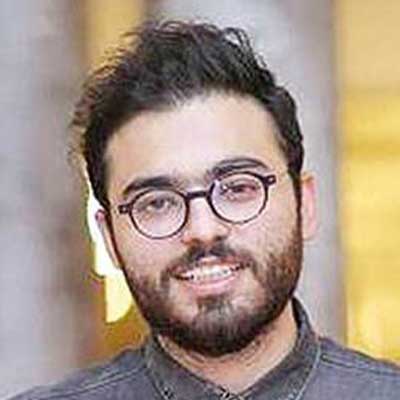 مصطفی امامی