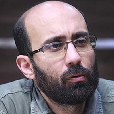 مصطفی حریری