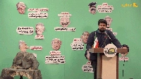 شب طنز انقلاب اسلامی (نطنز) - سیزدهمین شب طنز انقلاب اسلامی-gallery_7