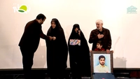 شب طنز انقلاب اسلامی (نطنز) - چهارمین شب طنز انقلاب اسلامی-gallery_2