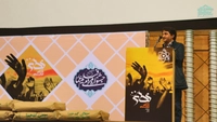 شب طنز انقلاب اسلامی (نطنز) - سومین شب طنز انقلاب اسلامی-gallery_0