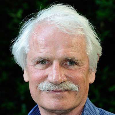 یان آرتوس برتراند