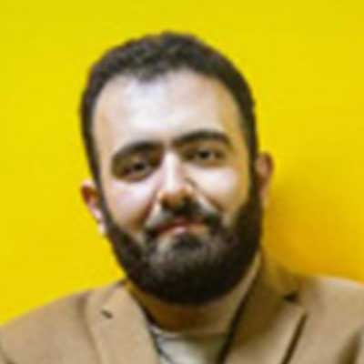 یاسر فریادرس