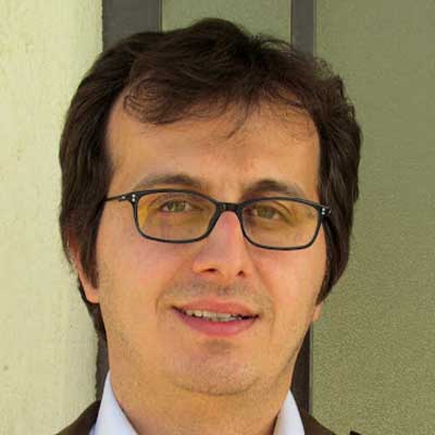 یاسر شاه پیری