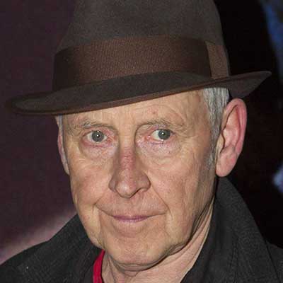 گیلیز مک کینون