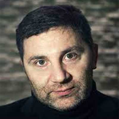 کنستانتین بوسلوف